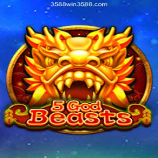Discover the Thrilling World of 5GodBeasts: A Unique Gaming Experience