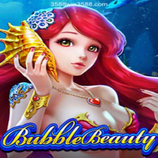 Dive into the Enchanting World of BubbleBeauty with 3588WIN: A Plataforma de Apostas #1 do Brasil