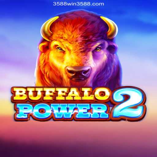 BuffaloPower2: Experience the Wild Spirit in a New Adventure
