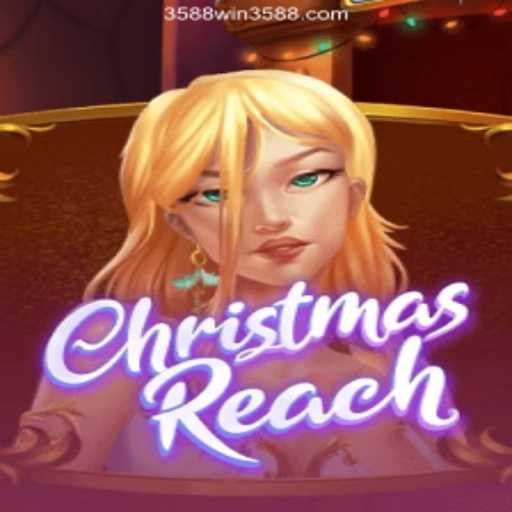 ChristmasReach: The Game Taking the Festive Season by Storm