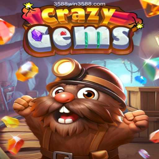 Unlock the Excitement of CrazyGems on 3588WIN: A Plataforma de Apostas #1 do Brasil