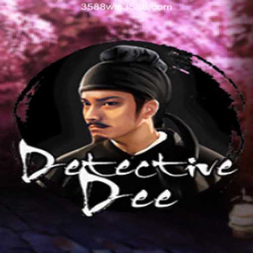 Immerse Yourself in the World of DetectiveDee