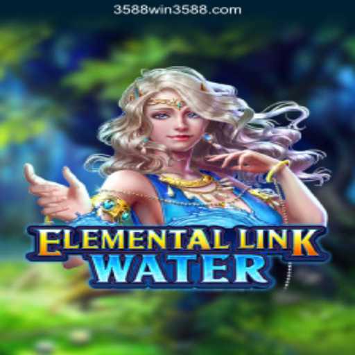 Explore the Fascinating World of ElementalLinkWater