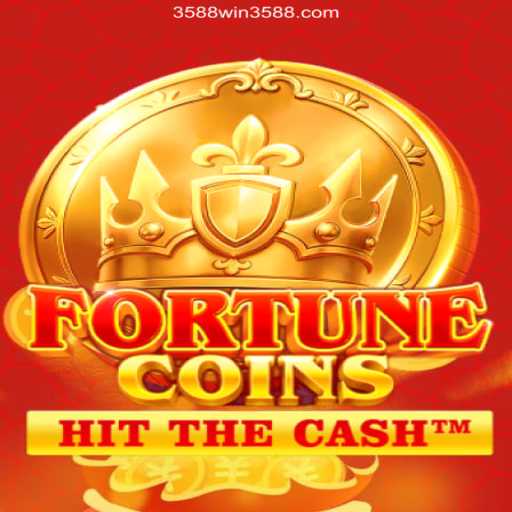 FortuneCoins Game: Exploring 3588WIN, Brazil's Leading Betting Platform