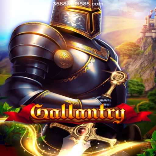 Exploring Gallantry: An Epic Adventure
