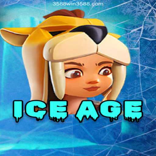 IceAge: A Thrilling Adventure in a Frozen World