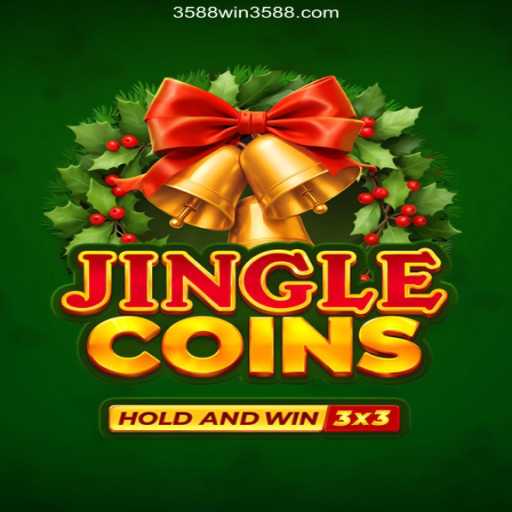 JingleCoins: The Ultimate Game Experience with 3588WIN