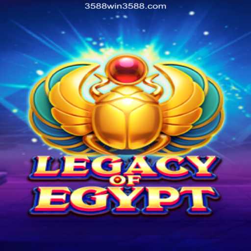 Explore LegacyOfEgypt: The Thrilling Journey into Ancient Mysteries