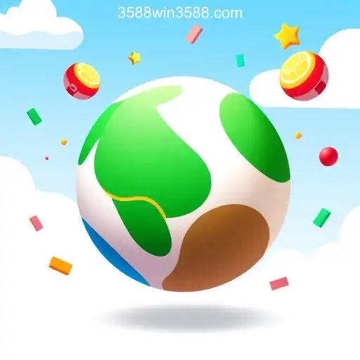 Explorando o Mundo dos Jogos de Loteria com 3588WIN: A Plataforma de Apostas #1 do Brasil👈