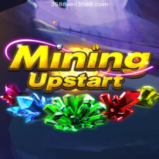 The Adventurous World of MiningUpstart: Battle the Odds with 3588WIN in Brazil