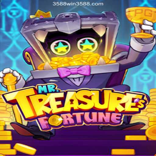 Unveiling the Adventures of MrTreasuresFortune: A Thrilling Expedition into Gaming