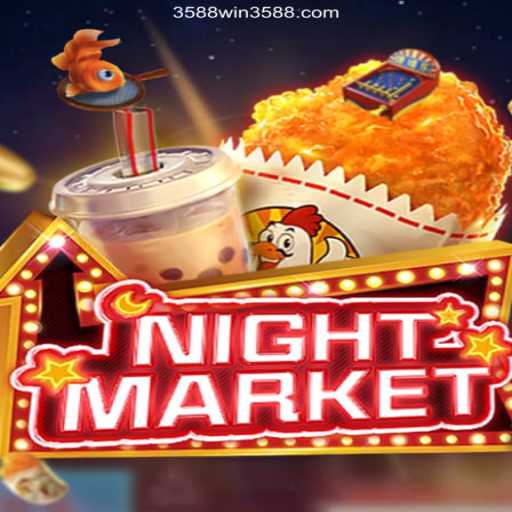 Exploring the Thrills of NIGHTMARKET: A Premier Gaming Experience