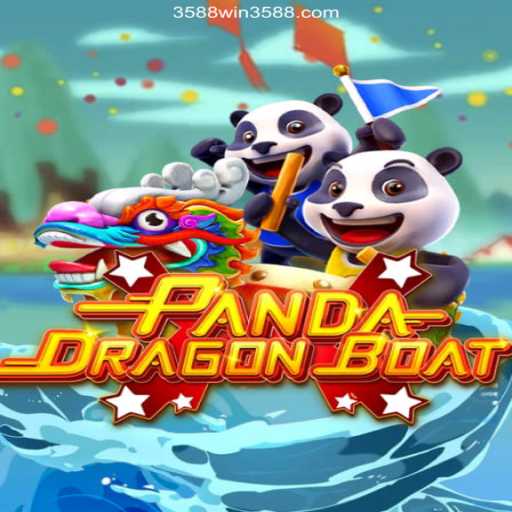 Unveiling PANDADRAGONBOAT: A Thrilling Gaming Adventure with 3588WIN