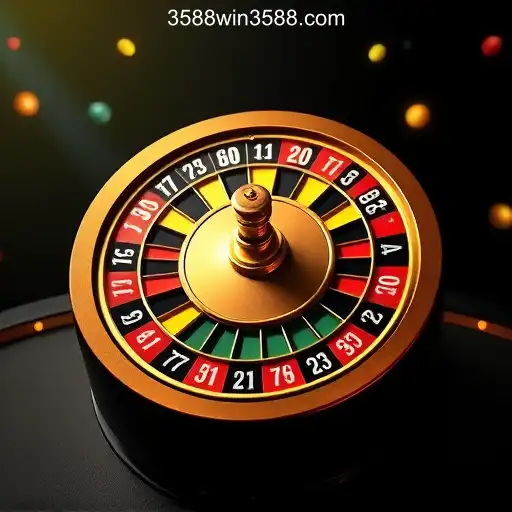 Exploring the Thrill of Rotary Games: 3588WIN: A Plataforma de Apostas #1 do Brasil👈