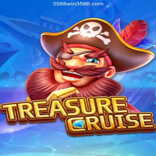 Discover the Excitement of TREASURECRUISE