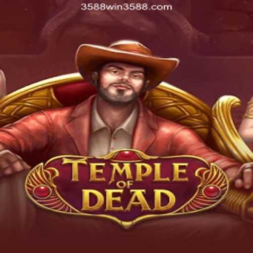 Explore the Mystical World of TempleofDead
