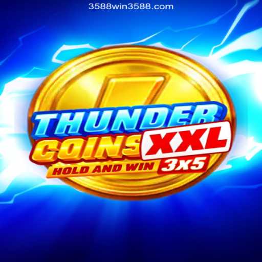 Unveiling ThunderCoinsXxl: A Thrilling Gaming Experience in the Heart of Brazil