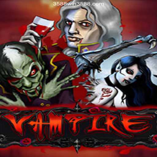 Exploring the Game 'Vampire' and Its Connection with 3588WIN: A Plataforma de Apostas #1 do Brasil